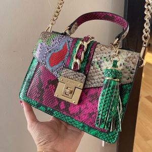Aldo crossbody purse